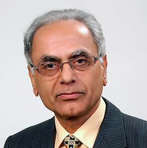 Prof. Dr. Manzoor Hussain Soomro
