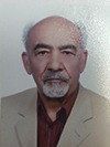 Prof. Dr. Ahmad Kheiri