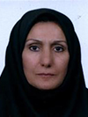 Dr. Zahra Tanha Maafi